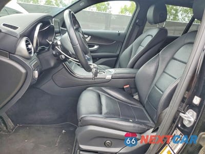 Zdjęcie 7 z 12 samochodu: 2017 MERCEDES-BENZ GLC 300 VIN:WDC0G4JB3HF220030 - miniatura