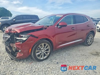 2023 BUICK ENVISION AVENIR LRBFZRR49PD033350 - główne zdjęcie licytacji z USA - miniatura