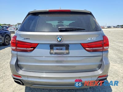 Zdjęcie 6 z 13 samochodu: 2016 BMW X5 XDR40E VIN:5UXKT0C52G0F75252 - miniatura
