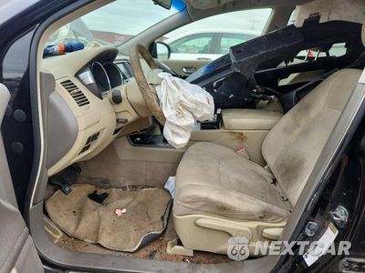 Zdjęcie 7 z 13 samochodu: 2014 NISSAN MURANO S VIN:JN8AZ1MW1EW518013 - miniatura