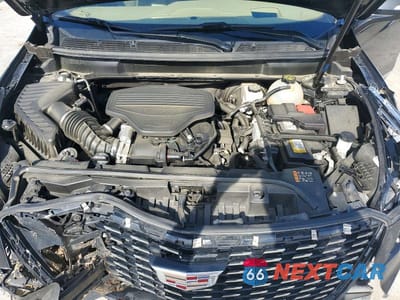 Zdjęcie 12 z 13 samochodu: 2023 CADILLAC XT5 PLATINUM PREMIUM LUXURY VIN:1GYKNERS8PZ205335 - miniatura