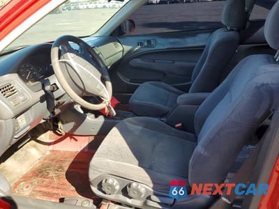 Zdjęcie 7 z 12 samochodu: 1999 HONDA CIVIC EX VIN:1HGEJ8244XL031196 - miniatura