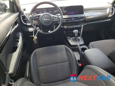 Zdjęcie 8 z 13 samochodu: 2026 KIA SELTOS S VIN:KNDEUCAAXT7853018 - miniatura