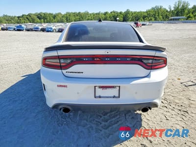 Zdjęcie 6 z 12 samochodu: 2018 DODGE CHARGER R VIN:2C3CDXCT1JH157845 - miniatura
