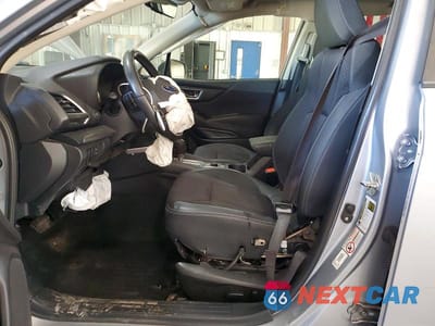 Zdjęcie 7 z 14 samochodu: 2020 SUBARU FORESTER PREMIUM VIN:JF2SKAJC7LH478084 - miniatura