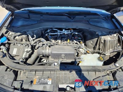 Zdjęcie 12 z 13 samochodu: 2024 FORD EXPLORER XLT VIN:1FMSK8DH1RGA10795 - miniatura