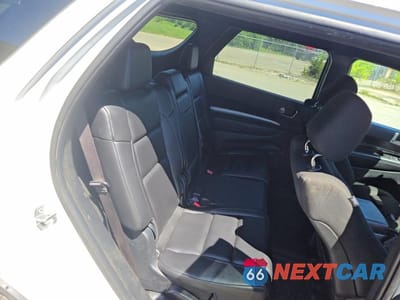 Zdjęcie 6 z 10 samochodu: 2024 DODGE DURANGO PURSUIT VIN:1C4SDJFTXRC241421 - miniatura
