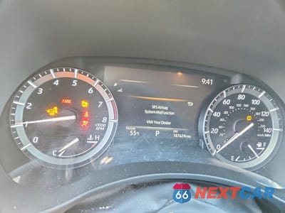 Zdjęcie 9 z 13 samochodu: 2020 TOYOTA HIGHLANDER LIMITED VIN:5TDDZRBH1LS033542 - miniatura