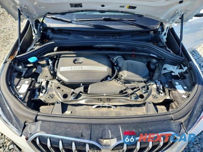Zdjęcie 11 z 12 samochodu: 2025 BMW X1 XDRIVE28I VIN:WBX73EF09S5309257 - miniatura