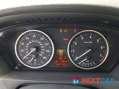 Zdjęcie 9 z 12 samochodu: 2012 BMW X5 XDRIVE35I VIN:5UXZV4C58CL988282 - miniatura