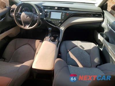 Zdjęcie 8 z 13 samochodu: 2019 TOYOTA CAMRY LE VIN:4T1B11HK4KU838699 - miniatura
