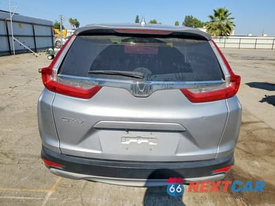 Zdjęcie 6 z 12 samochodu: 2018 HONDA CR-V EX VIN:5J6RW1H52JA007226 - miniatura