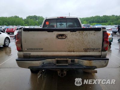 Zdjęcie 6 z 12 samochodu: 2004 CHEVROLET SILVERADO K1500 VIN:1GCEK19T74E172148 - miniatura