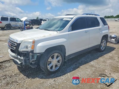 2016 GMC TERRAIN SLT 2GKFLUE31G6247478 - główne zdjęcie licytacji z USA - miniatura