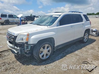 2016 GMC TERRAIN SLT 2GKFLUE31G6247478 - główne zdjęcie licytacji z USA - miniatura