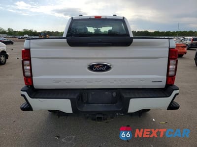 Zdjęcie 6 z 12 samochodu: 2021 FORD F250 SUPER DUTY VIN:1FT7W2BT4MED67539 - miniatura