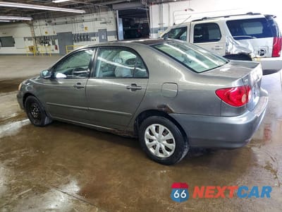 Drugie zdjęcie samochodu z przodu: 2006 TOYOTA COROLLA LE VIN:1NXBR32E46Z685111 - miniatura