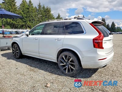 Drugie zdjęcie samochodu z przodu: 2019 VOLVO XC90 T6 MOMENTUM VIN:YV4A22PK0K1441980 - miniatura
