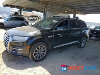 2017 AUDI Q7 PRESTIGE WA1VAAF74HD058382 - główne zdjęcie licytacji z USA - miniatura