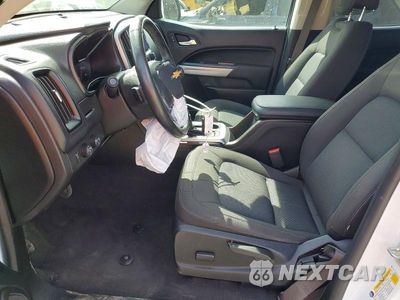 Zdjęcie 7 z 12 samochodu: 2020 CHEVROLET COLORADO LT VIN:1GCGTCEN0L1234276 - miniatura