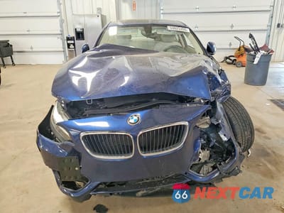 Piąte zdjęcie samochodu w środku: 2015 BMW 228 XI VIN:WBA1F7C50FVX96180 - miniatura
