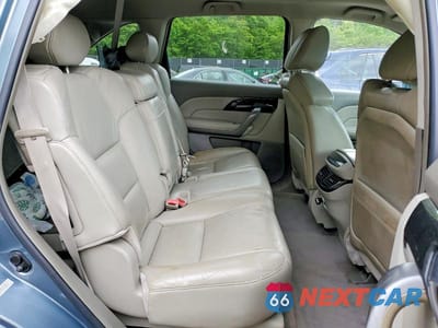 Zdjęcie 11 z 13 samochodu: 2008 ACURA MDX TECHNOLOGY VIN:2HNYD28308H538863 - miniatura