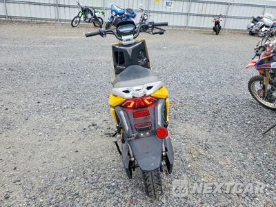 Czwarte zdjęcie samochodu z boku: 2023 QIPA E-3 VIN:LXADEAPE7PX000005 - miniatura