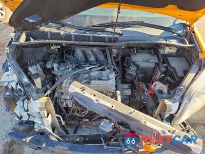 Zdjęcie 12 z 13 samochodu: 2016 TOYOTA SIENNA L 7-PASSENGER VIN:5TDZK3DC9GS756019 - miniatura