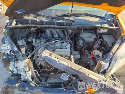 Zdjęcie 12 z 13 samochodu: 2016 TOYOTA SIENNA L 7-PASSENGER VIN:5TDZK3DC9GS756019 - miniatura