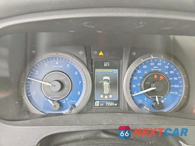 Zdjęcie 9 z 14 samochodu: 2017 TOYOTA SIENNA XLE PREMIUM 8-PASSENGER VIN:5TDYZ3DC0HS771114 - miniatura