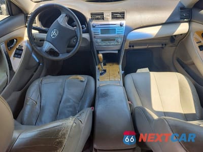 Zdjęcie 8 z 12 samochodu: 2007 TOYOTA CAMRY XLE V6 VIN:4T1BK46K97U518741 - miniatura