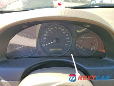 Zdjęcie 9 z 12 samochodu: 2005 CHEVROLET MALIBU MAXX LS VIN:1G1ZT64895F332033 - miniatura
