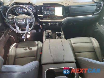 Zdjęcie 8 z 12 samochodu: 2023 GMC SIERRA K1500 SLT VIN:3GTUUDED9PG143785 - miniatura