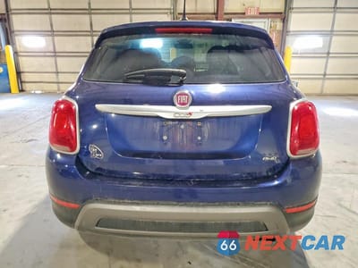 Zdjęcie 6 z 13 samochodu: 2016 FIAT 500X TREKKING VIN:ZFBCFYCT0GP331606 - miniatura