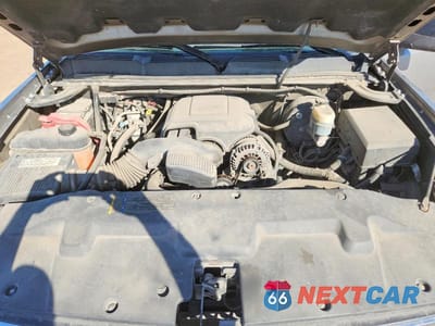 Zdjęcie 11 z 12 samochodu: 2008 CHEVROLET SILVERADO K1500 VIN:2GCEK133981320977 - miniatura