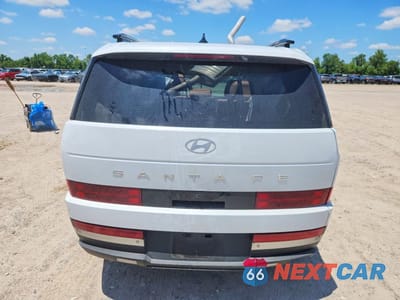Zdjęcie 6 z 14 samochodu: 2024 HYUNDAI SANTA FE LIMITED VIN:5NMP44GLXRH058429 - miniatura