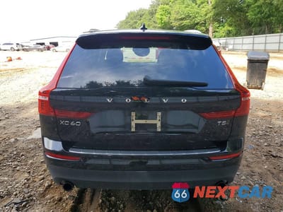 Zdjęcie 6 z 13 samochodu: 2018 VOLVO XC60 T5 MOMENTUM VIN:YV4102RK2J1090510 - miniatura