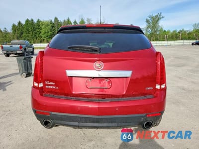 Zdjęcie 6 z 13 samochodu: 2015 CADILLAC SRX LUXURY COLLECTION VIN:3GYFNEE31FS532090 - miniatura