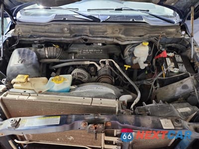 Zdjęcie 11 z 12 samochodu: 2007 DODGE RAM 1500 VIN:3D7KS19D07G740352 - miniatura