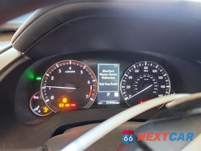 Zdjęcie 9 z 13 samochodu: 2021 LEXUS RX 350 VIN:2T2HZMAA7MC188529 - miniatura