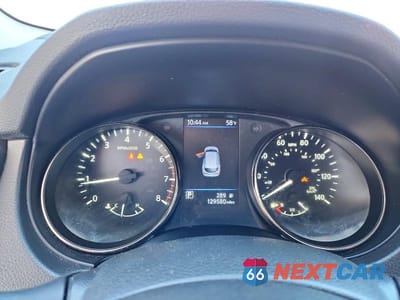 Zdjęcie 9 z 13 samochodu: 2020 NISSAN ROGUE SPORT S VIN:JN1BJ1CV8LW274280 - miniatura