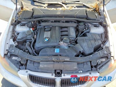 Zdjęcie 11 z 12 samochodu: 2007 BMW 328 I SULEV VIN:WBAVC535X7FZ73957 - miniatura