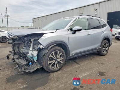 2020 SUBARU FORESTER LIMITED JF2SKAUC5LH493274 - główne zdjęcie licytacji z USA - miniatura