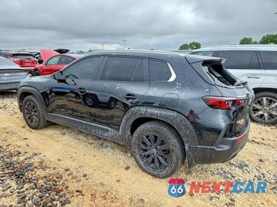 Drugie zdjęcie samochodu z przodu: 2023 MAZDA CX-50 PREFERRED PLUS VIN:7MMVABCM2PN153313 - miniatura