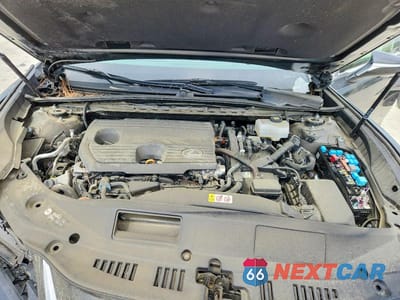 Zdjęcie 11 z 12 samochodu: 2024 LEXUS ES 300H ULTRA LUXURY VIN:58AFA1C1XRU047421 - miniatura