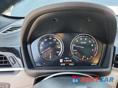 Zdjęcie 9 z 12 samochodu: 2021 BMW X1 SDRIVE28I VIN:WBXJG7C07M5U22816 - miniatura