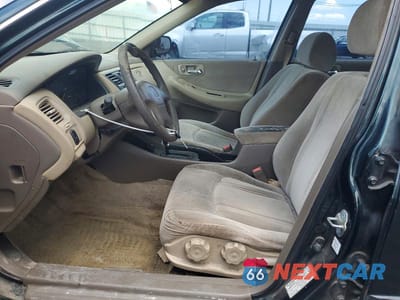 Zdjęcie 7 z 12 samochodu: 1999 HONDA ACCORD LX VIN:1HGCG5640XA013045 - miniatura