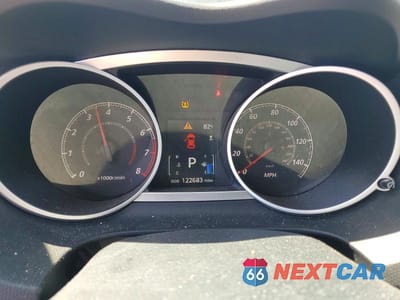 Zdjęcie 9 z 12 samochodu: 2011 MITSUBISHI OUTLANDER SE VIN:JA4AS3AW3BU017822 - miniatura