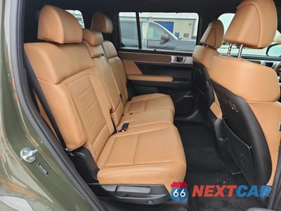 Zdjęcie 11 z 13 samochodu: 2024 HYUNDAI SANTA FE LIMITED VIN:5NMP44GL1RH018160 - miniatura