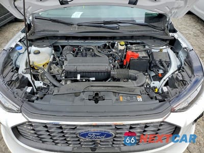 Zdjęcie 12 z 13 samochodu: 2025 FORD ESCAPE ACTIVE VIN:1FMCU0GN2SUB64392 - miniatura